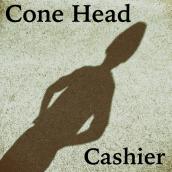Cone Head