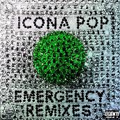 Emergency (Remixes)
