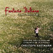 Fantasia Italiana & excl. Track "Le Api"