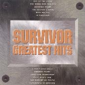Survivor Greatest Hits