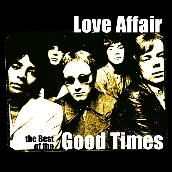 The Best Of Love Affair