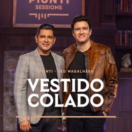 Vestido Colado