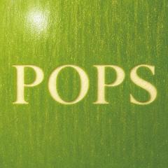 Mrs. GREEN APPLE「POPS」