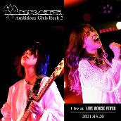 Ambitious Girls Rock 2 (Live at LIVE HOUSE FEVER 2021.03.20)