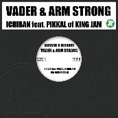 ICHIBAN feat. PIKKAL of KING JAM (DA EAGLE RIDDIM)