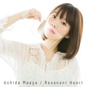 Resonant Heart 【通常盤】