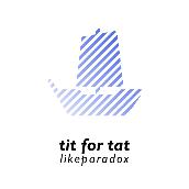 tit for tat