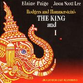 The King And I (2000 London Cast Recording)