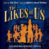 The Likes Of Us (2005 Sydmonton Festival)