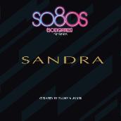 So80s Presents Sandra - Curated By Blank & Jones