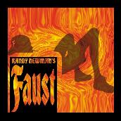 Faust (Deluxe Edition)