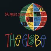 The Globe Remix EP