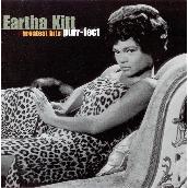 Proceed With Caution: The Best of Eartha Kitt