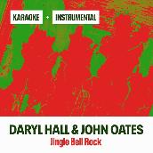 Jingle Bell Rock (Instrumental + Karaoke)