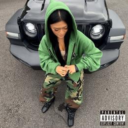 GOLD ON GOLD featuring ZENE THE ZILLA