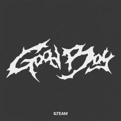 &TEAM「Good Boy」