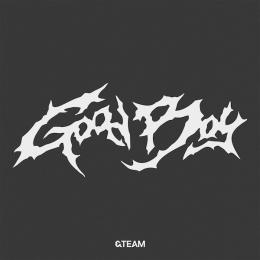 Good Boy (Japanese ver.)