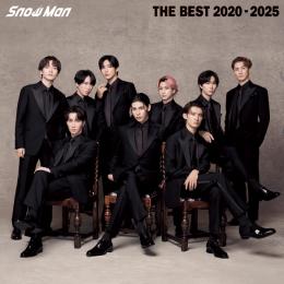 THE BEST 2020 - 2025