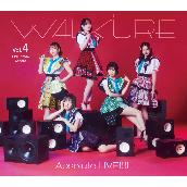 「マクロスΔ」ボーカルアルバム「Absolute LIVE!!!!!」Vol.4 LIVE from Walkure Others