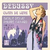 Debussy - Clair de lune