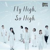 Fly High, So High