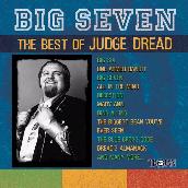 Big Seven - The Best of Judge Dread