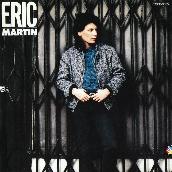 Eric Martin