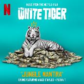 Jungle Mantra (From the Netflix Film "The White Tiger") featuring ヴィンス・ステイプルズ, プッシャ・T
