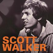 Scott Walker & The Walker Brothers - 1965-1970