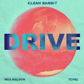Drive (feat. Wes Nelson & Topic) [Charlie Hedges & Eddie Craig Remix]