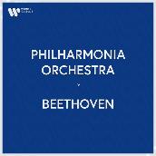 Philharmonia Orchestra - Beethoven