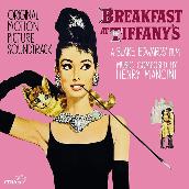 Breakfast at Tiffany's (Blake Edwards's Original Motion Picture Soundtrack)