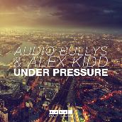 Under Pressure -Single