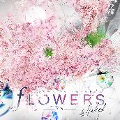 FLOWERS by NAKED -立春 -オリジナルサウンドトラック