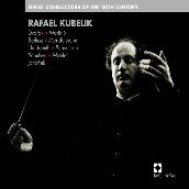 Great Conductors Of The 20th Century: Rafael Kubelik