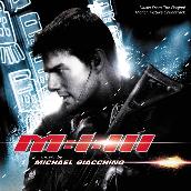 Mission: Impossible III (Music From The Original Motion Picture Soundtrack)
