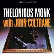 Thelonious Monk with John Coltrane (OJC Remaster) featuring ジョン・コルトレーン