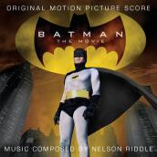 Batman: The Movie (Original Motion Picture Score)