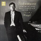 Schumann: Davidsbundlertanze, Op. 6 & Fantasie, Op. 17