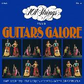 101 Strings plus Guitars Galore, Vol. 1 (2021 Remaster from the Original Alshire Tapes)