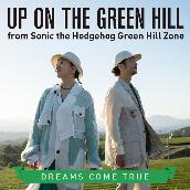 UP ON THE GREEN HILL from Sonic the Hedgehog Green Hill Zone