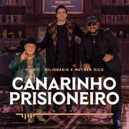 Canarinho Prisioneiro