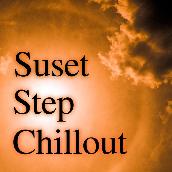 Sunset Step Chillout