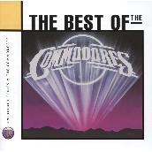 Anthology: The Commodores