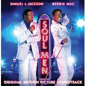 Soul Men - Original Motion Picture Soundtrack (iTunes)