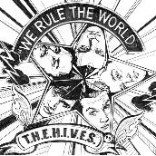 We Rule The World (T.H.E.H.I.V.E.S) (e-single multitrack)
