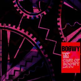 DREAMIN' (FROM "GIGS" CASE OF BOOWY)