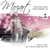 Mozart: Piano Concertos Nos. 9 "Jeunehomme" & 24