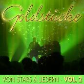 Goldstucke von Stars & Liedern, Vol. 2