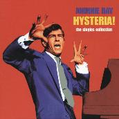 Hysteria - The Singles